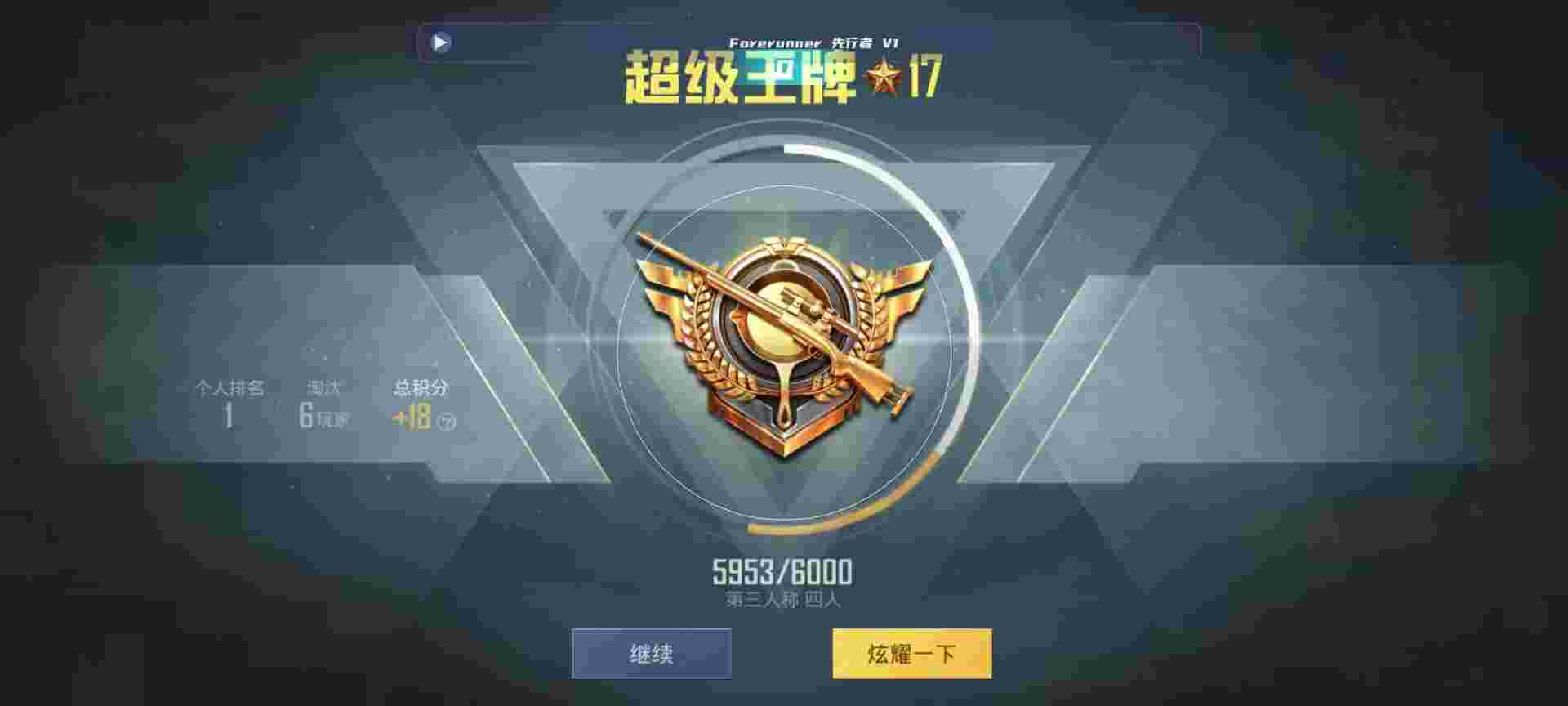 和平精英鸡腿辅助自瞄 - ƽӢpv辅助预览图